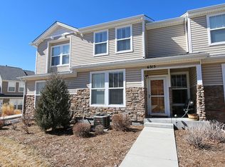 6315 Sand Bar Point, Colorado Springs, CO 80923