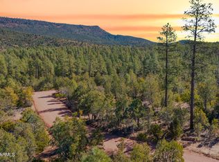 0 N Fawn Dr #5, Pine, AZ 85544