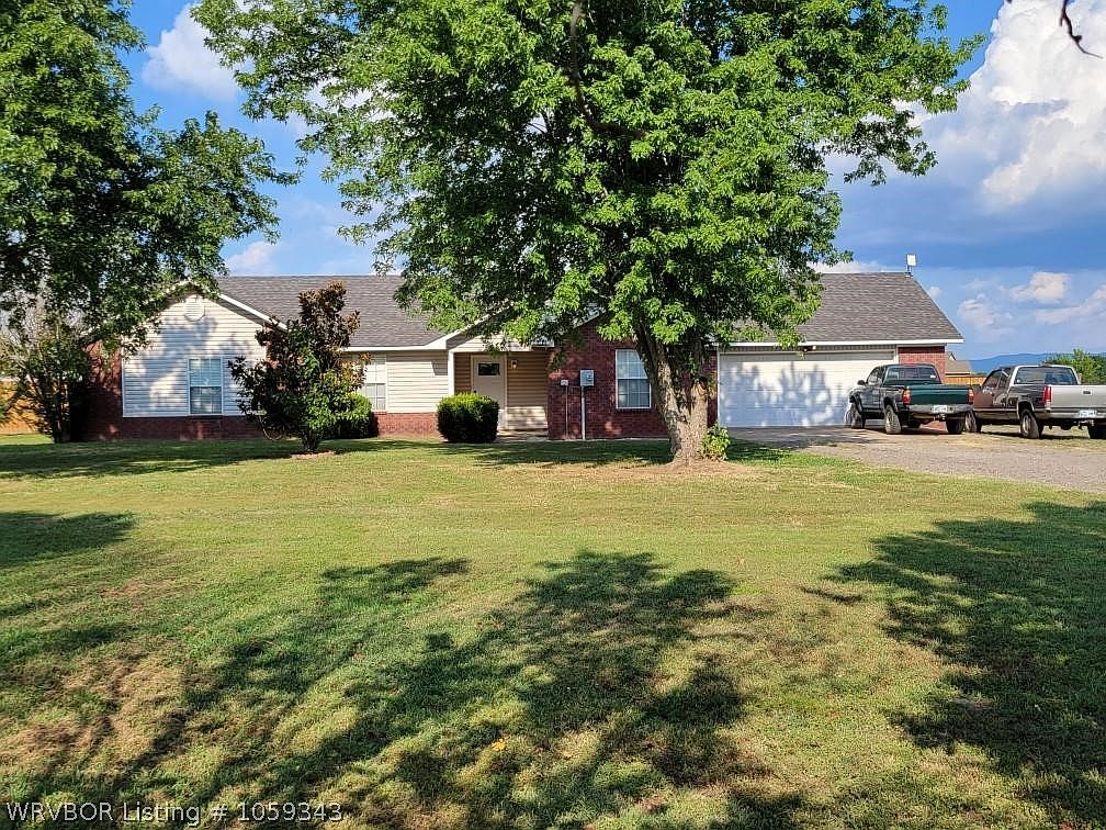 27638 Bud French Rd, Cameron, OK 74932 Zillow