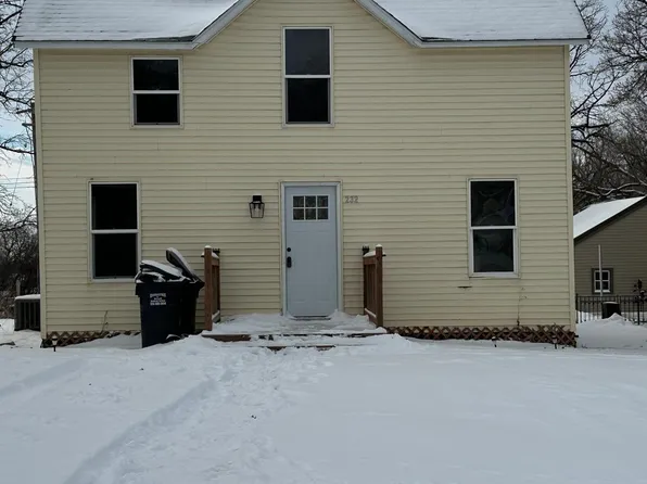 232 1st Ave NW, Elbow Lake, MN 56531