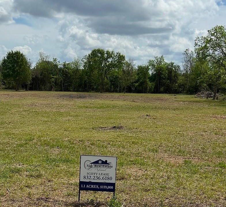 1st image of 0 Saddle Dr Lot 1