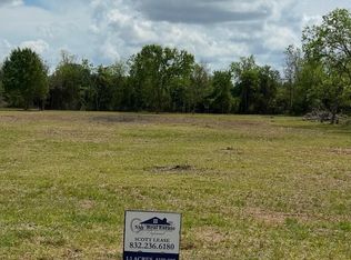 0 Saddle Dr Lot 1, Needville, TX 77461