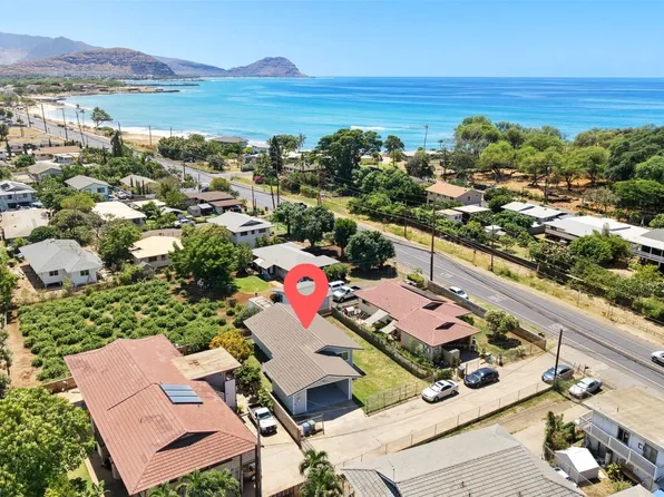 84-1010 Farrington Hwy, Waianae, HI 96792