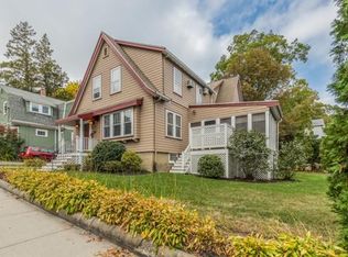 23 Fountain Rd, Arlington, MA 02476