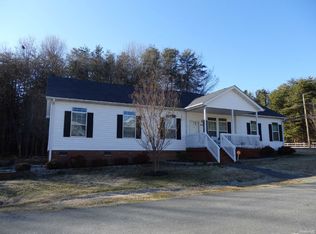 1706 Whites Mill Rd, High Point, NC 27265