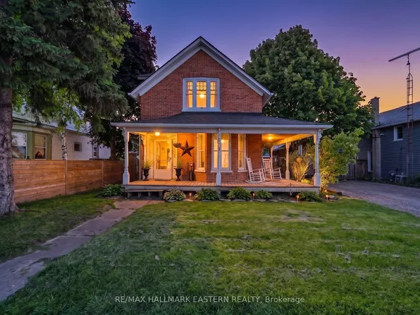 23 Elizabeth St, Brighton, ON K0K 1H0