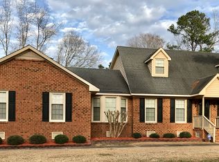 2673 Saint John Cir, Kinston, NC 28504