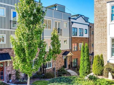 6135 Redwine St, Norcross, GA, 30071