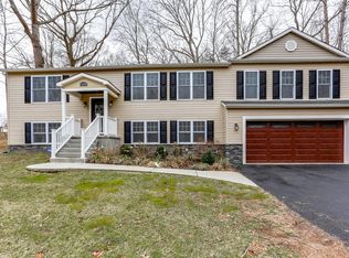14304 Bristow Rd, Manassas, VA 20112