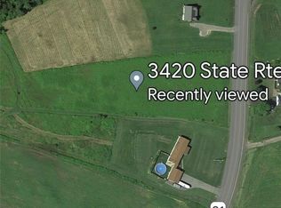 3420 State Route 21, Canandaigua, NY 14424