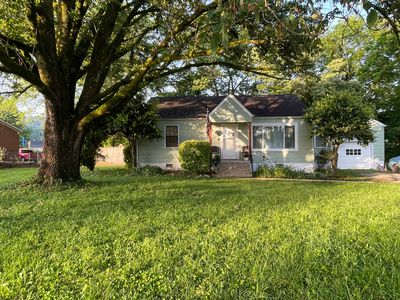 (Undisclosed Address), Chattanooga, TN, 37415