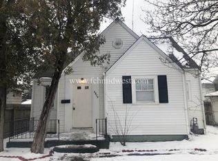 2619 Euclid Ave, Fort Wayne, IN 46803