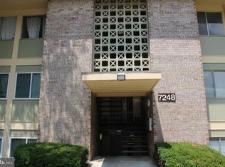 7248 Donnell Pl APT B-6, District Heights, MD 20747