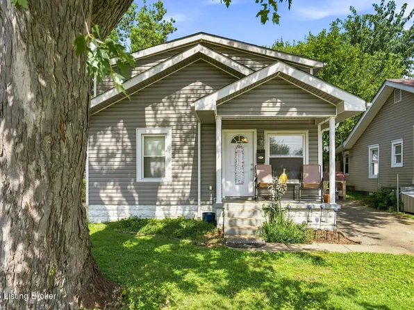 4035 Henderson Ave, Louisville, KY 40213