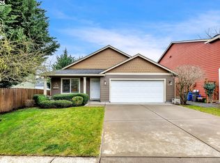 401 NW 116th St, Vancouver, WA 98685