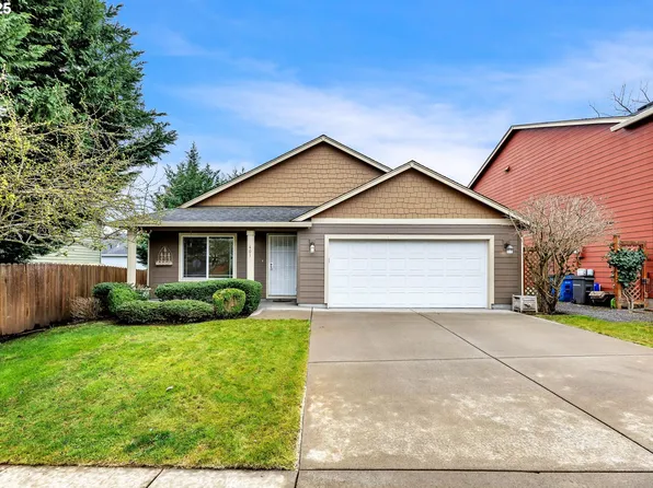 401 NW 116th St, Vancouver, WA 98685