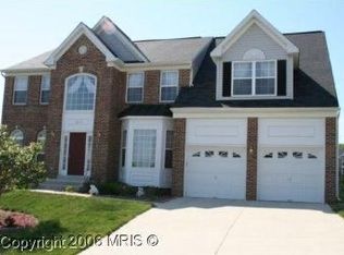 12807 Piscataway Landing Dr, Clinton, MD 20735