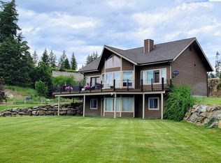 8339 Farm To Market Rd, Bonners Ferry, ID 83805