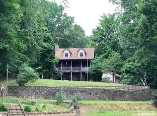 65 Beechwood Ln, Leasburg, NC 27291