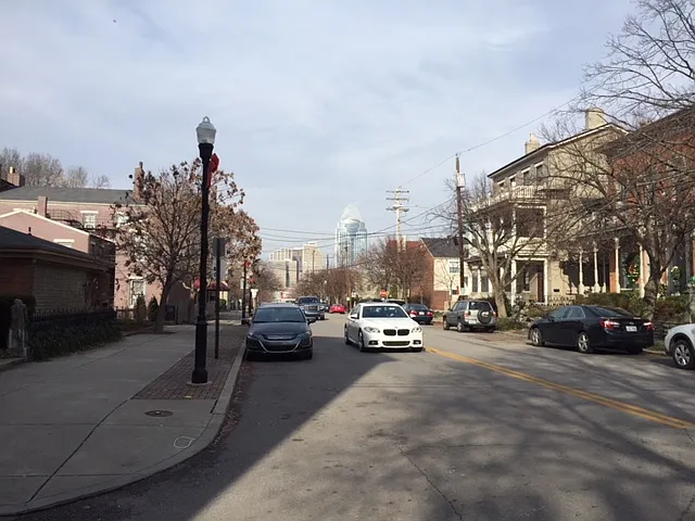 309 Garrard St #7 — Photo 8