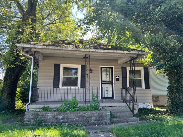 212 E Siebenthaler Ave, Dayton, OH 45405