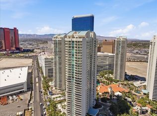 TURNBERRY PLACE, Las Vegas, NV 89109