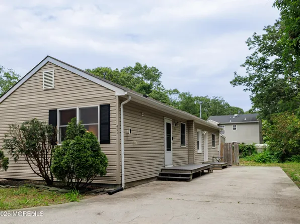 451 Driver Avenue, Brick, NJ 08723
