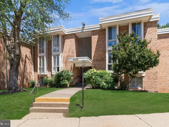2620 Wagon Dr Unit 324, Alexandria, VA 22303
