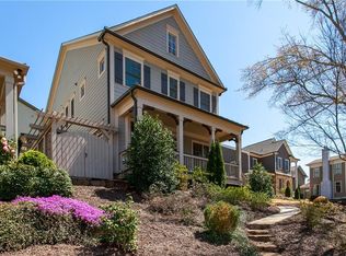131 Manget St SE, Marietta, GA 30060