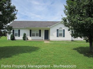 1107 Flowers Ct, Murfreesboro, TN 37130