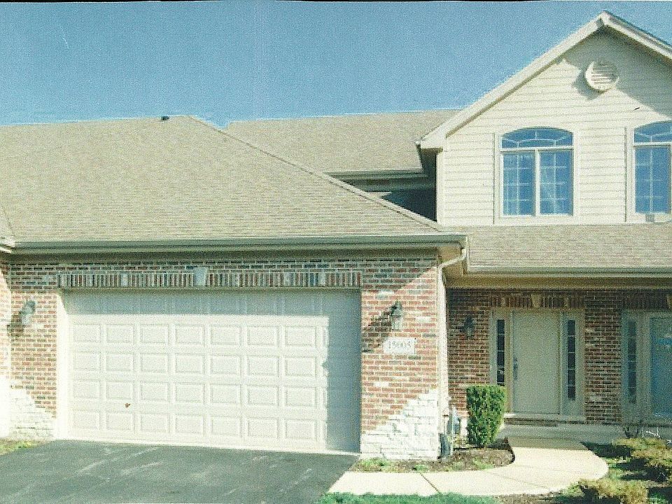 Brick & Hardie Board Ext.