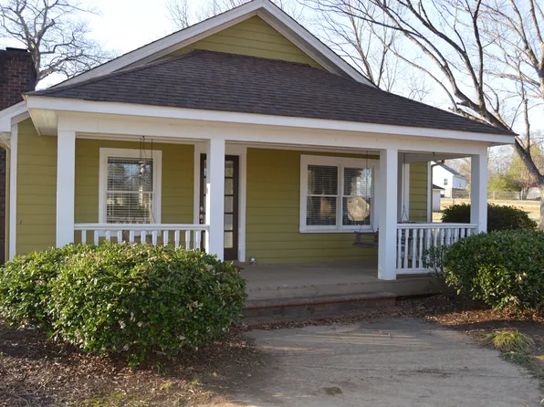 506 S Love Chapel Rd, Stanfield, NC 28163