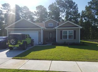 3608 Merganser Dr LOT 71, Conway, SC 29527