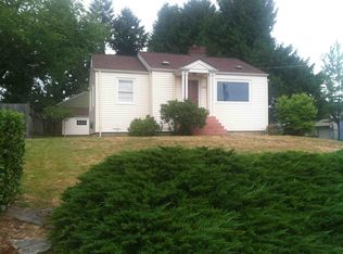 3032 NE 130th St, Seattle, WA 98125