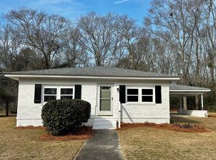 334 Griffin Ln, Sumter, SC 29154