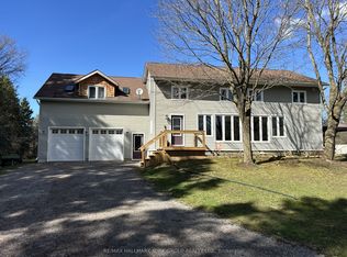 5768 Smith Blvd, Georgina, ON L0E 1A0