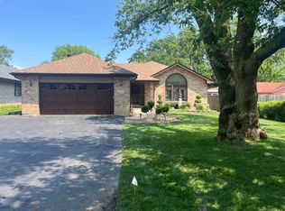 11515 S Normandy Ave, Worth, IL