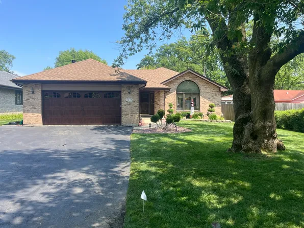 11515 S Normandy Ave, Worth, IL 60482