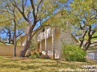 13039 Hunters Breeze St, San Antonio, TX 78230