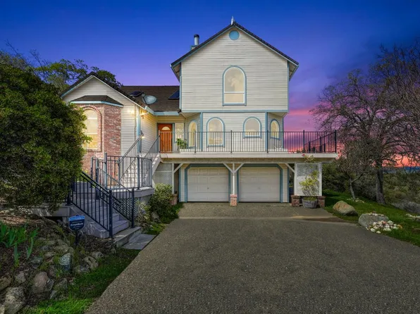 1421 Pepper Tree Dr, Placerville, CA 95667