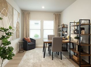 The Haskell Plan, Lakehaven - Signature Series, Farmersville, TX 75442