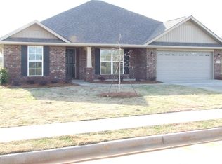 409 Yorktown Ct, Montevallo, AL 35115