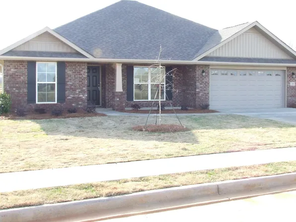 289 Union Dr, Montevallo, AL 35115