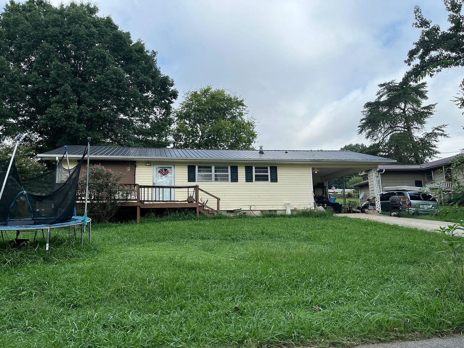 251 Ann St, Dayton, TN 37321 | Zillow