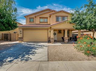 43581 W Knauss Dr, Maricopa, AZ 85138