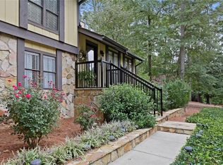 140 Jay Dr, Alpharetta, GA 30009