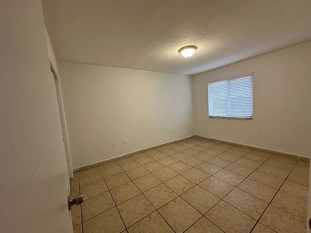 1 of 2 bedrooms