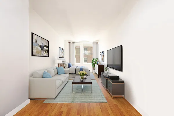 Rented by Berkshire Hathaway HomeServices New York Properties | media 2