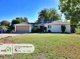 705 Lincoln St, Anderson, CA 96001