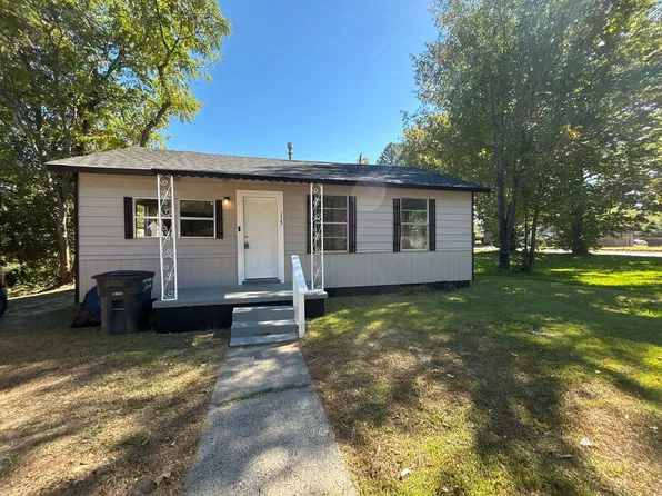 115 Joiner Ave, Jacksonville, AR 72076